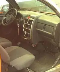 MINI CAR AIXAM SCOUTS