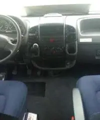 ADRIATIK 6 POSTI LETTO