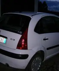 Citroen c3 1.4 hdi