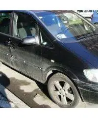 Opel zafira 2004 trattabile