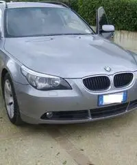 BMW 530d TOURING