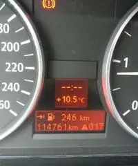 Bmw 320 turing affarone