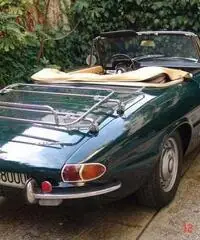 1969 Alfa Romeo 1300 Junior