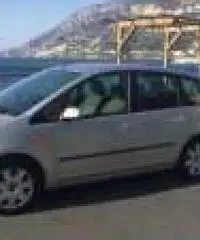 Ford Focus C max 1600 diesel