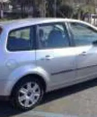 Ford Focus C max 1600 diesel