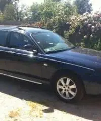Rover 75 touring 2.0 cdti 16v