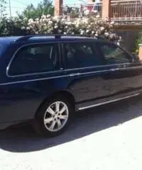 Rover 75 touring 2.0 cdti 16v