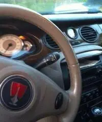 Rover 75 touring 2.0 cdti 16v