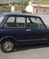 Autobianchi A112 Elegant
