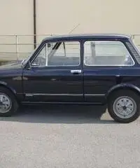 Autobianchi A112 Elegant