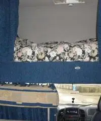 Mc louis 430 mansardato