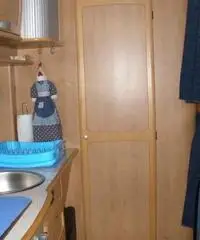 Mc louis 430 mansardato