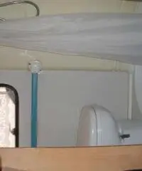 Mc louis 430 mansardato