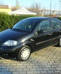 CITROEN C3 1.1 EXCLUSIVE QUASI 2008