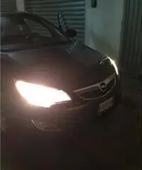 Opel Astra 1700cc CDI 110 CV