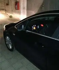 Opel Astra 1700cc CDI 110 CV