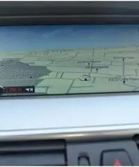 Bmw gt 530d 2013 grigio