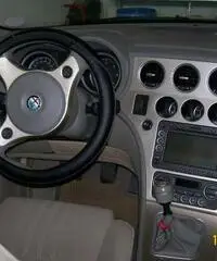 Alfa 159 sw 2.4 jtdm