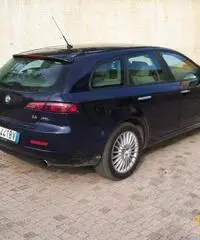Alfa 159 sw 2.4 jtdm