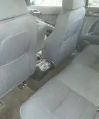 Alfa Romeo 159 JTD - 2001