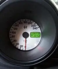 Alfa Romeo 159 JTD - 2001