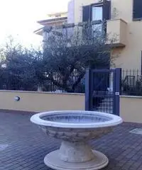 BILOCALE SETTECAMINI - Roma