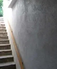 Appartamento in villa - Roma