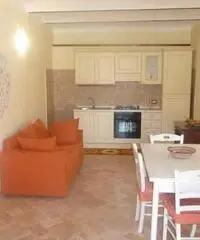 MINI APPARTAMENTO A FERENTILLO, VALNERINA,UMBRIA - Terni