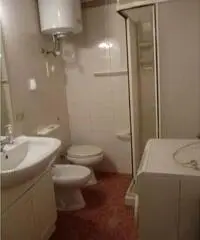 Bilocale arredato - Monza