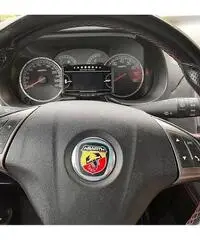 Punto abarth