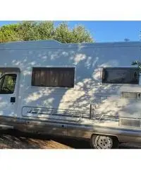 Camper Elnagh/Fiat Ducato2500Td