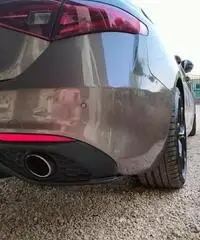 Alfa Giulia 2.2 180cv Sport edition no ADBLUE