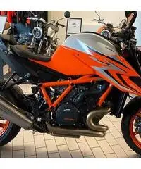 KTM 1290 Super Duke - 2022