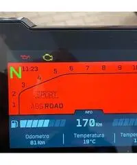 KTM 1290 Super Duke - 2022