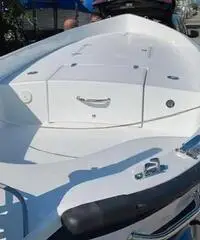 Gozzo 5 metri con motore