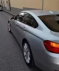 BMW Serie 4 G.C. (F36) - 2015