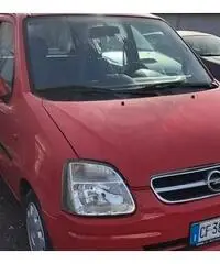 Opel Agila 1.0 12V Club
