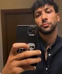 Autista, corriere, ufficio, barista