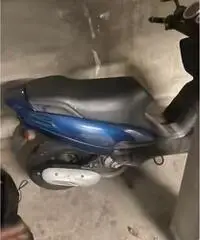 Malaguti Phantom f12