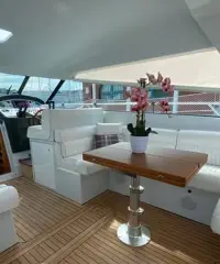 1.500,00 al g.Noleggio Charter motoryacht
