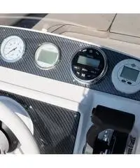 Brube treporti+ mercury 40 pro