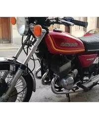 Kawasaki Altro modello - 1977