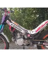 Montesa cota 315r