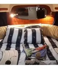 Barca Cranchi zaffiro