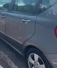 MERCEDES Classe A (W/V168) - 2009