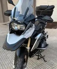 Bmw r 1200 gs - 2015