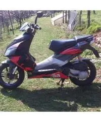 Aprilia sr 50-2007 - Veneto