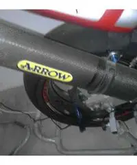 Yamaha R6 - Lombardia