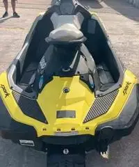 Sea Doo Spark