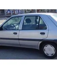 Citroen saxo 1.1